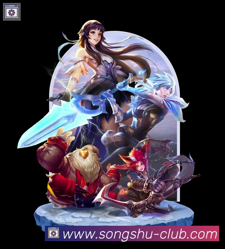 松鼠直播APP 封面图